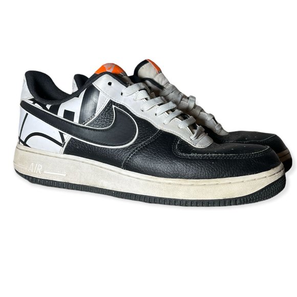 Nike Other - Nike Air Force 1 07 LV8 Mens 10.5